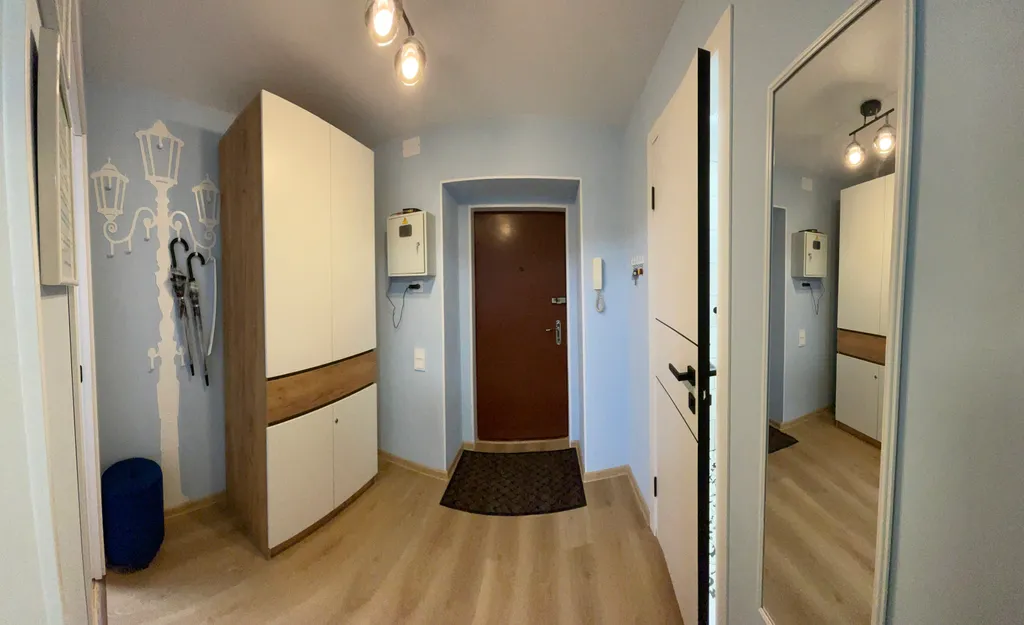 Квартира На Черной речке