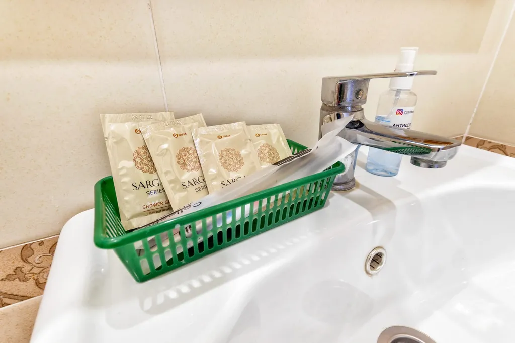 Квартира в элитной новостройке