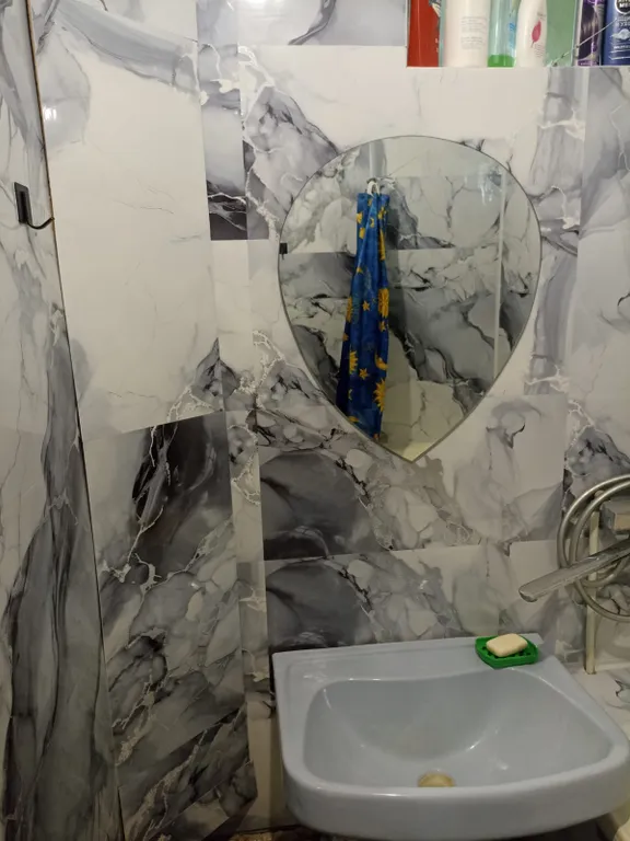 Квартира для отдыха у моря