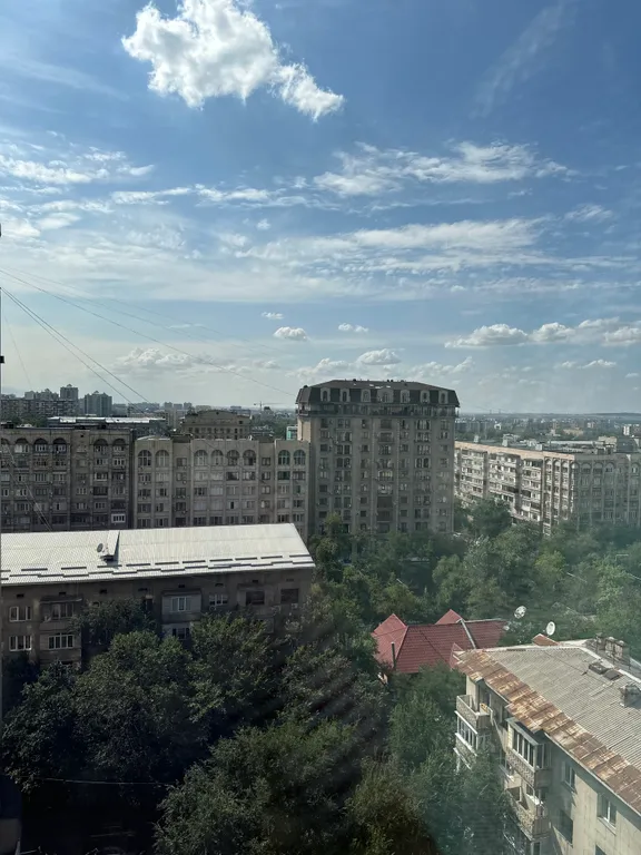 Квартира Modern studio — Алматы