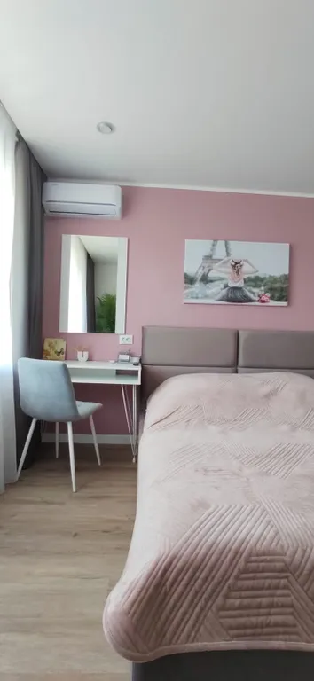 Шикарная и тихая квартира в самом центре города