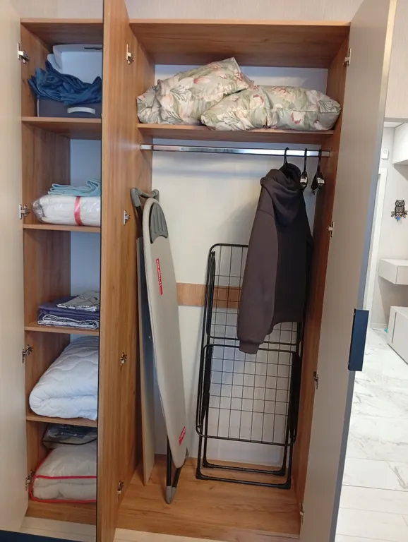 Уютная квартира в центре города с евроремонтом