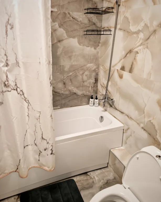 Апартаменты Авион Солар