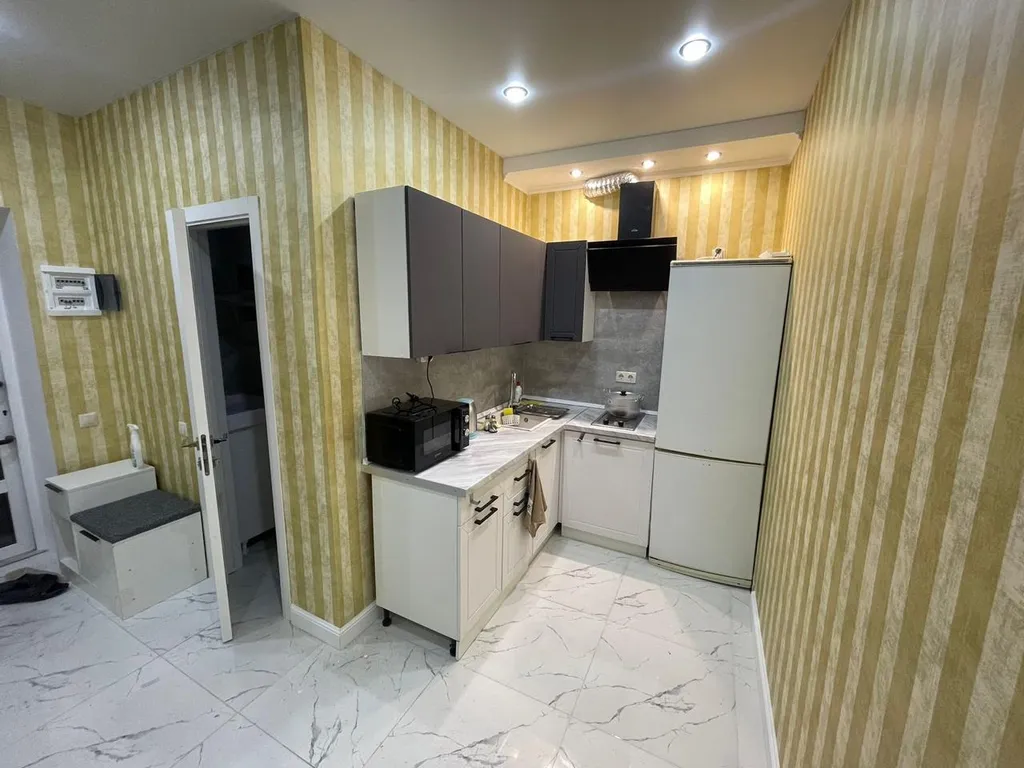 Коттедж Летний сад — аренда посуточно в Домодедово