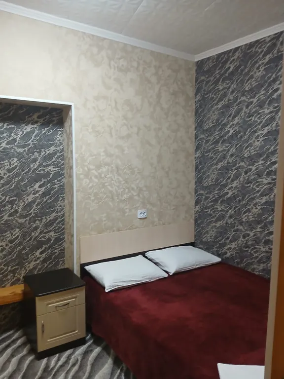 Уютный номер 7 минут от моря