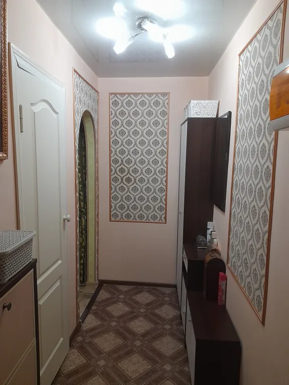 Квартира Уютная квартира в историческом центре города — Калининград