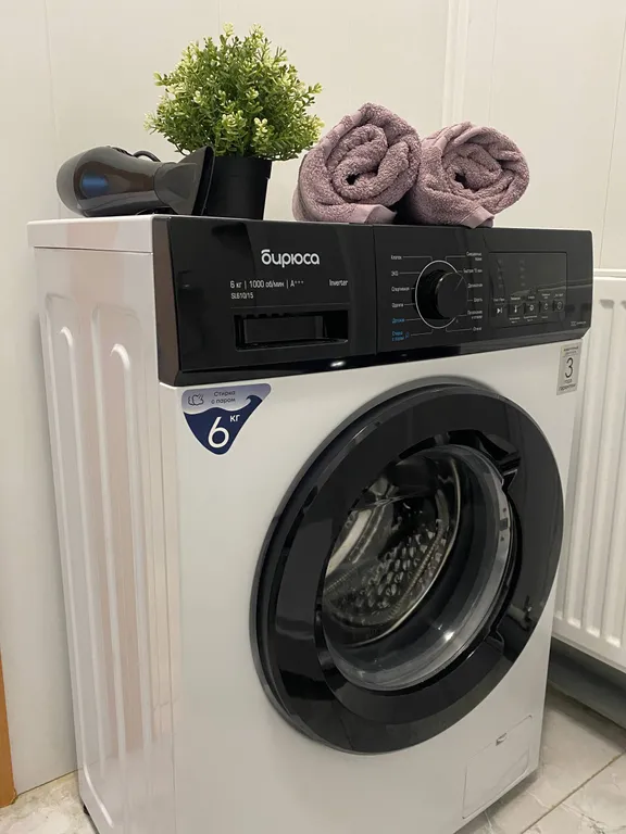 Квартира у КАИ Олимп