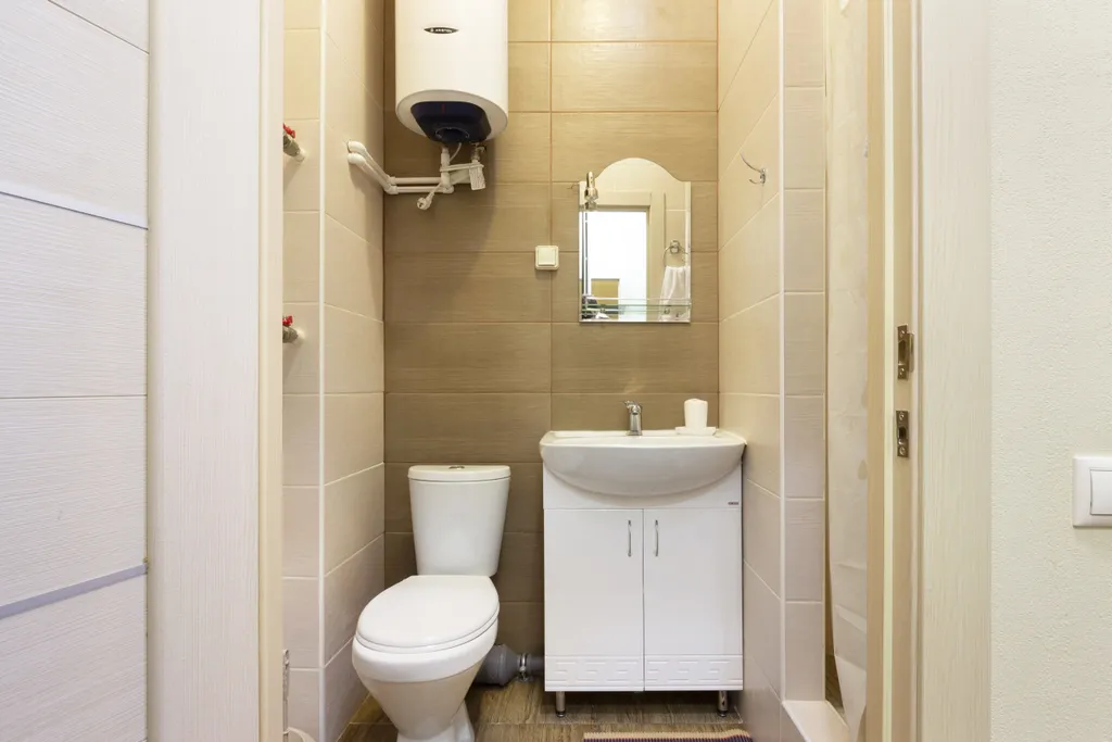 Квартира 1-комнатная Квартира — Красноярск