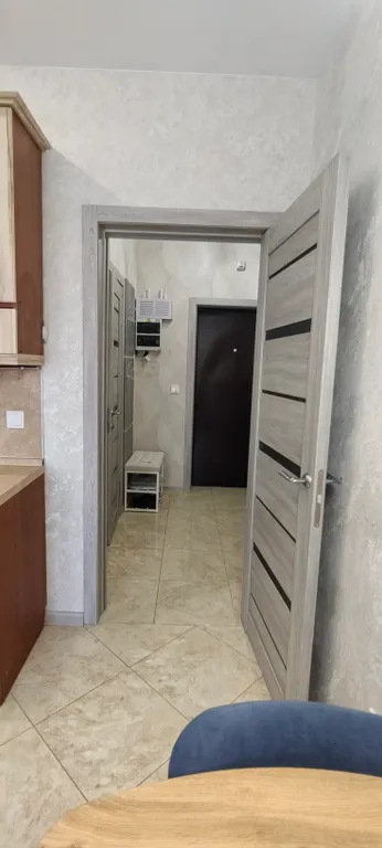 Апартаменты в центре района