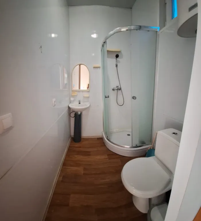 Номер для отдыха у моря