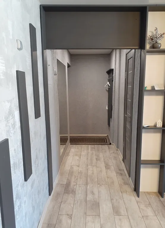 Уютная квартира-студия в центре