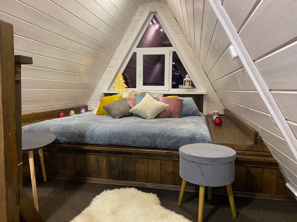 2-комнатный Дом