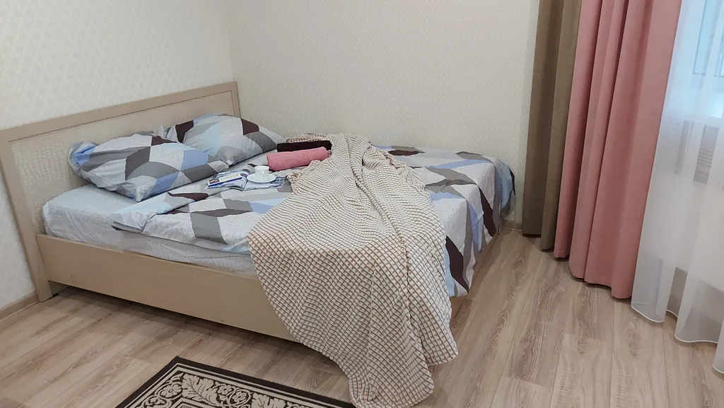 Квартира люкс от собственника