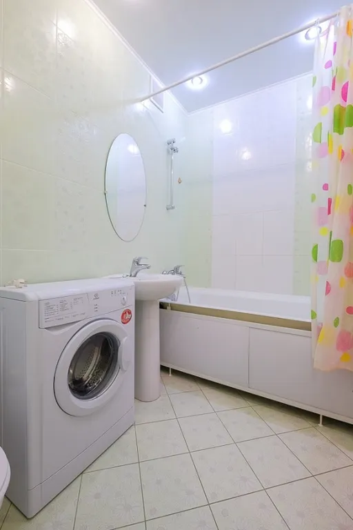 Квартира рядом с кардиоцентром