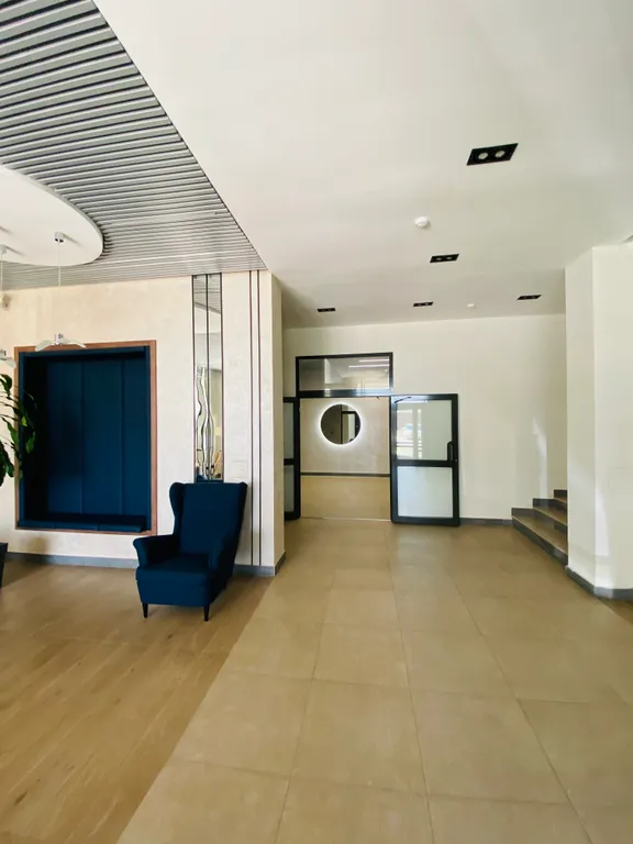 Квартира Современная уютная квартира Таисия Советский — Волгоград