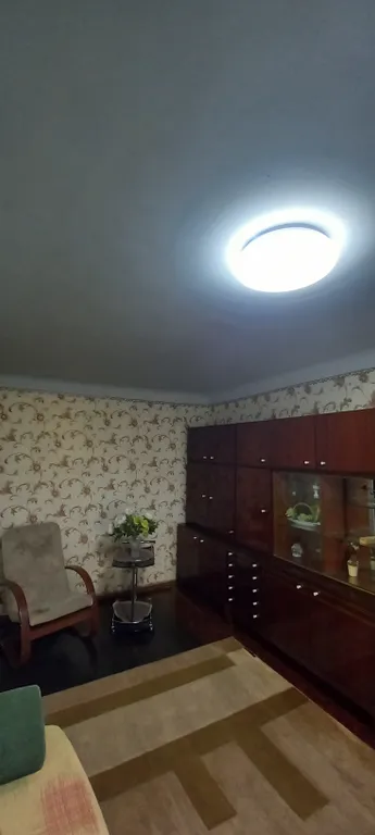 Бюджетная 2-х комнатная квартира в Приморском районе в 10 минутах от моря