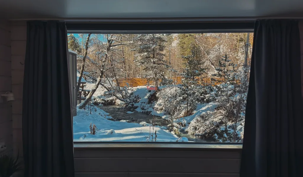 Коттедж Домик на Эльбрусе — Терскол