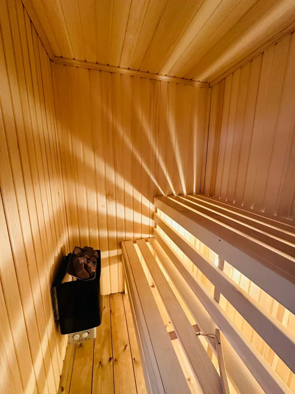 Гостевой дом Стрековец 1