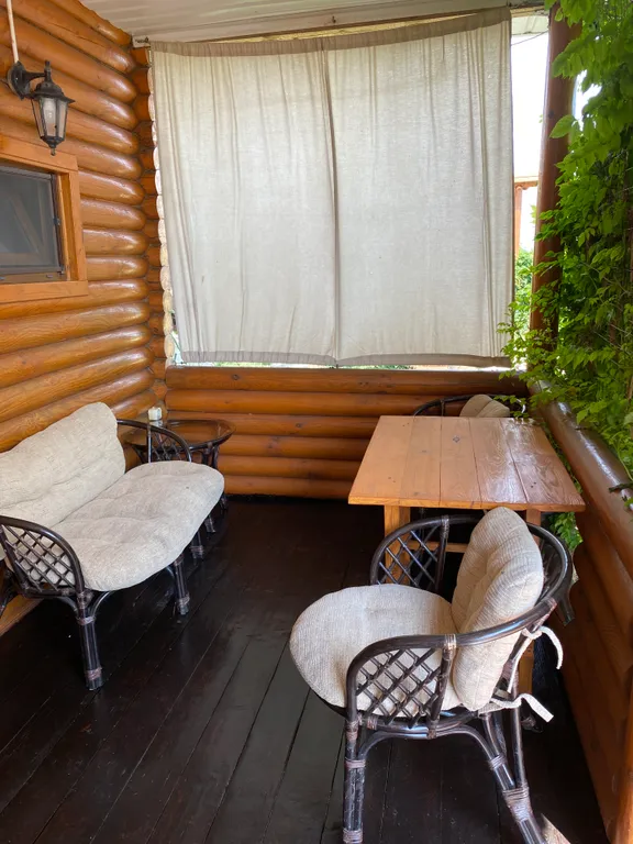 Уютные апартаменты в 5 минутах от моря