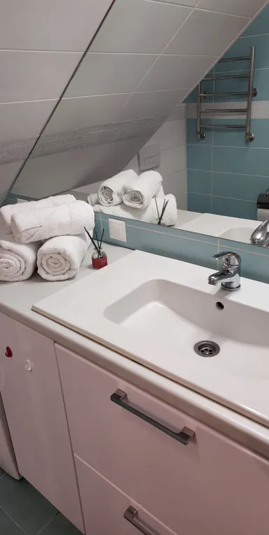 Коттедж Гостевой дом Уютная Орхидея — Первомайское