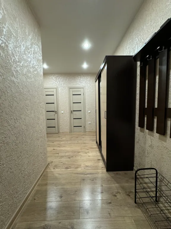 Квартира Квартира возле стадиона и парка Краснодар — Краснодар