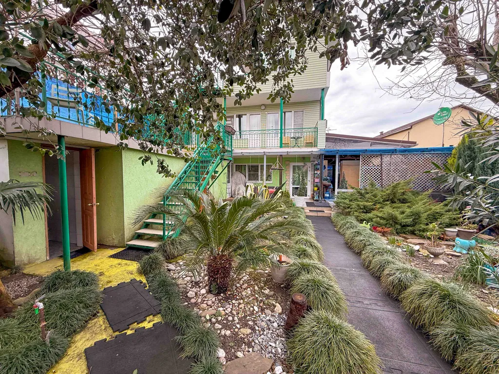 Апартаменты №2