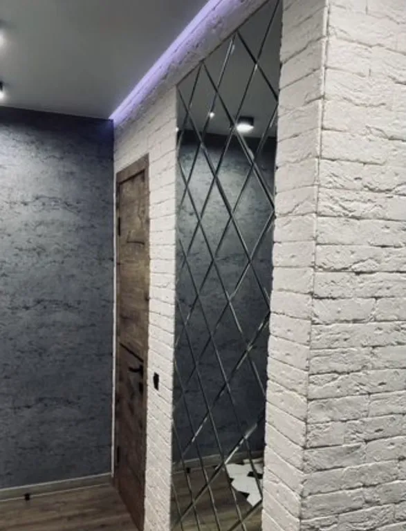 Уютная квартира в отличном районе города