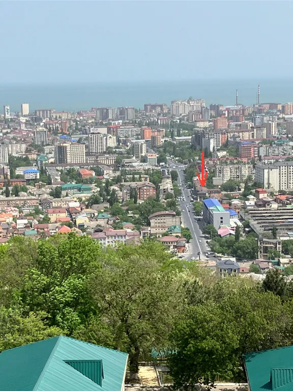 Квартира Уютная квартира для гостей Дагестана — Махачкала