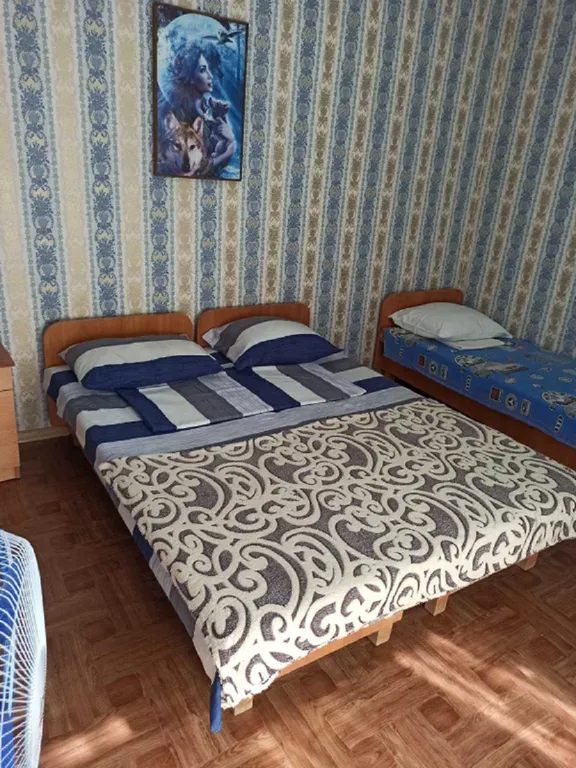 Дом под ключ