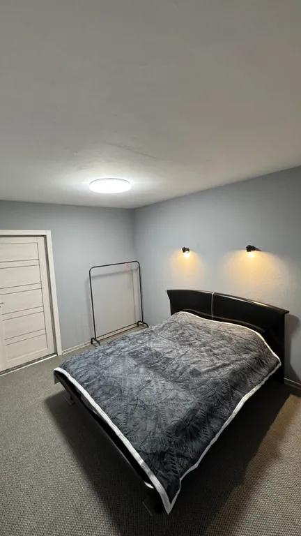 Домашняя гостиница