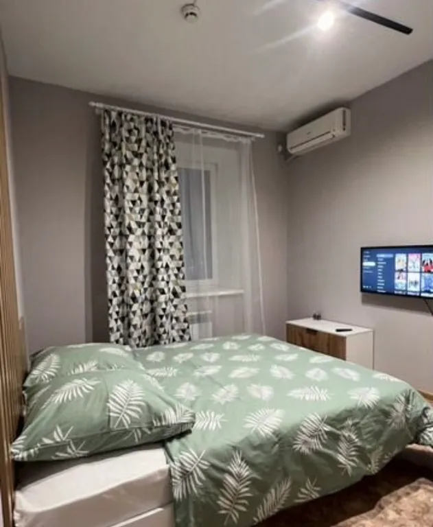 Квартира Студия в центре — аренда посуточно в Благовещенск