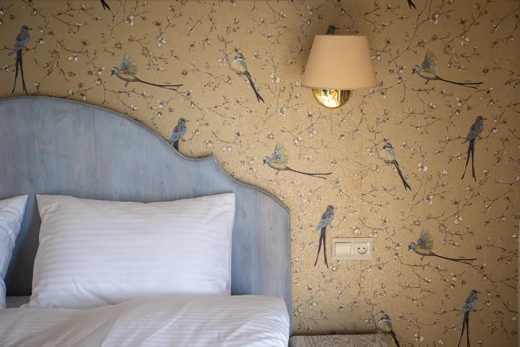 Дом на берегу моря