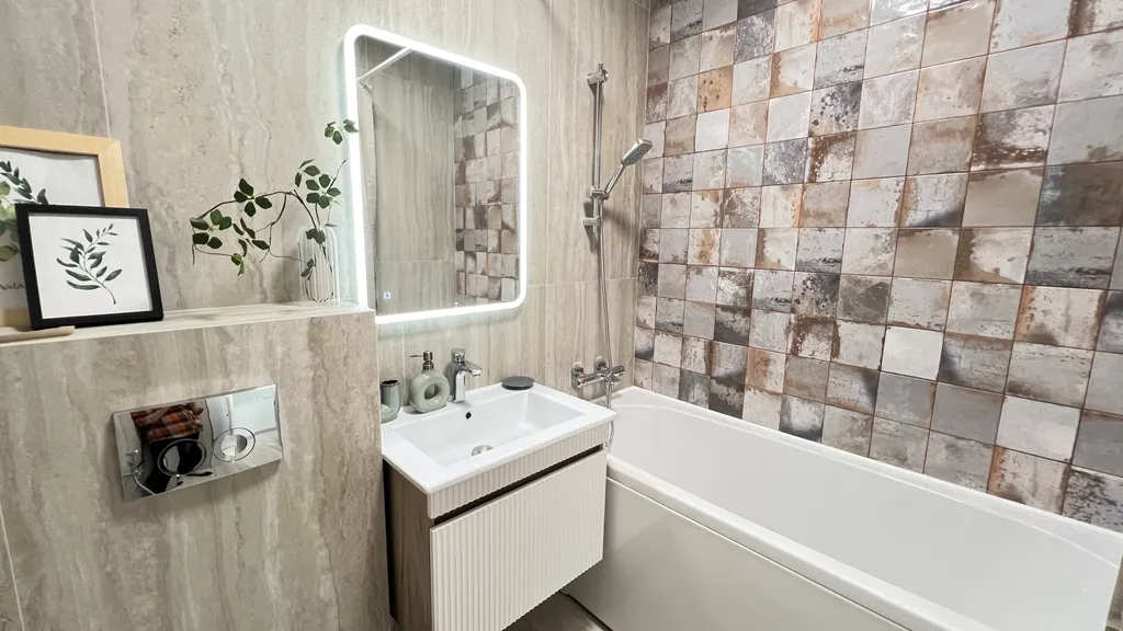 Квартира Квартира Просторная рядом с ж/д вокзалом — Ярославль