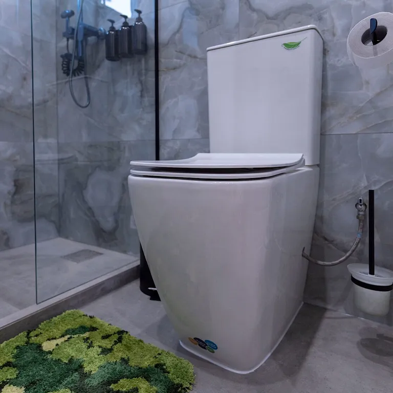 Коттедж Барнхаус на озере с видом на лес — Мичуринское