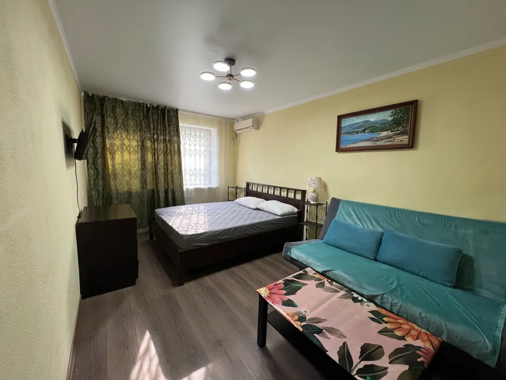 Уютная квартира в центре недалеко от моря — аренда посуточно в Сухум