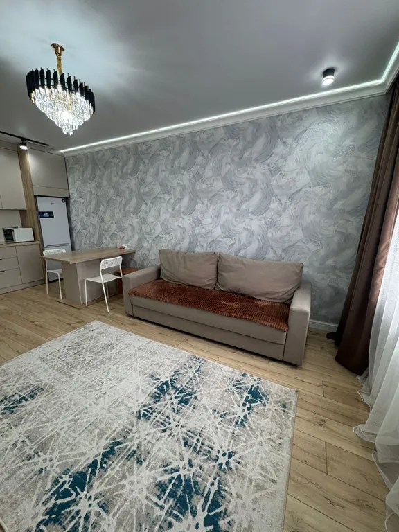 Гималайская роза