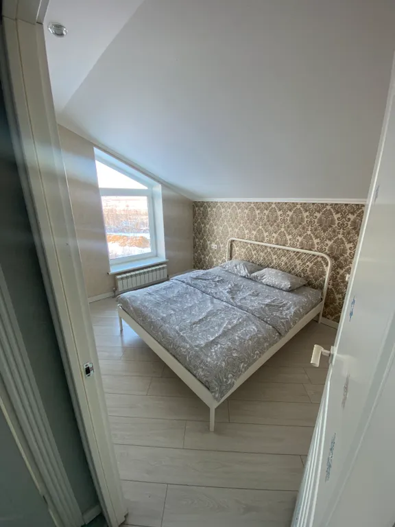 Русские просторы