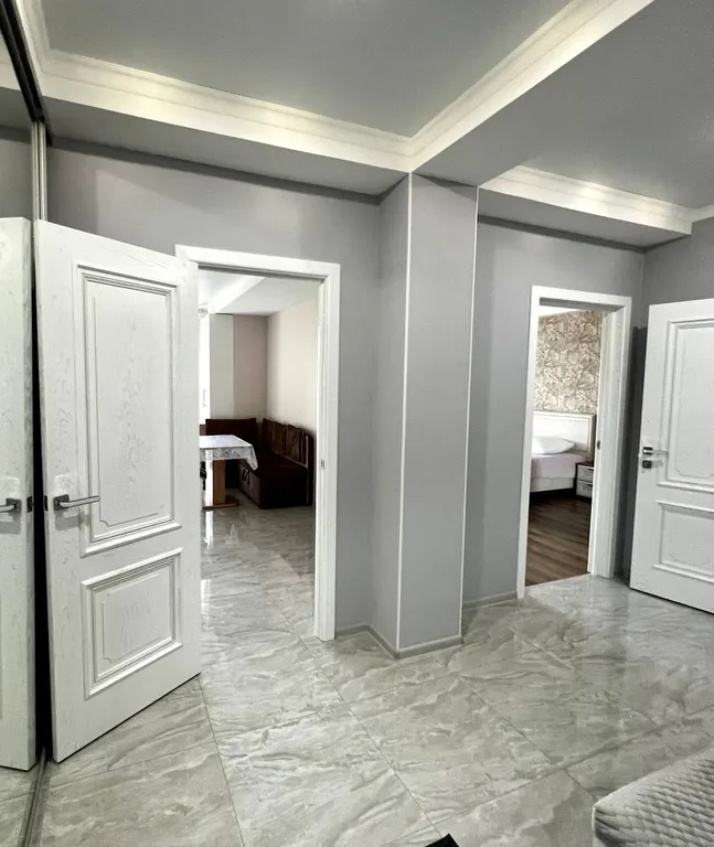 Уютная квартира в центре курортной зоны