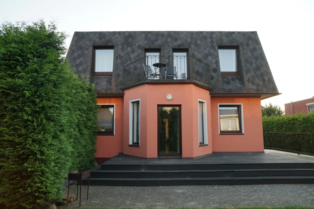 Уютный, большой дом на Славянской