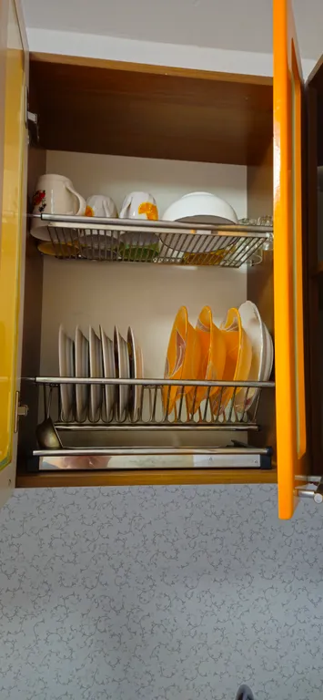 Квартира Квартира рядом с ж/д вокзалом — Тверь