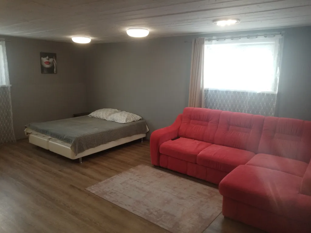 3-комнатный Дом