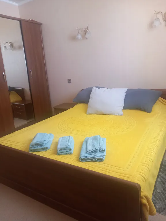 Квартира Комната — Севастополь