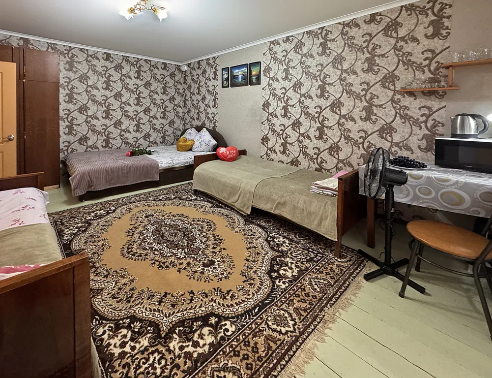 Квартира Комната — Курортное (Феодосия)