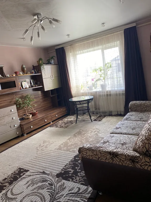 3-комнатный Дом