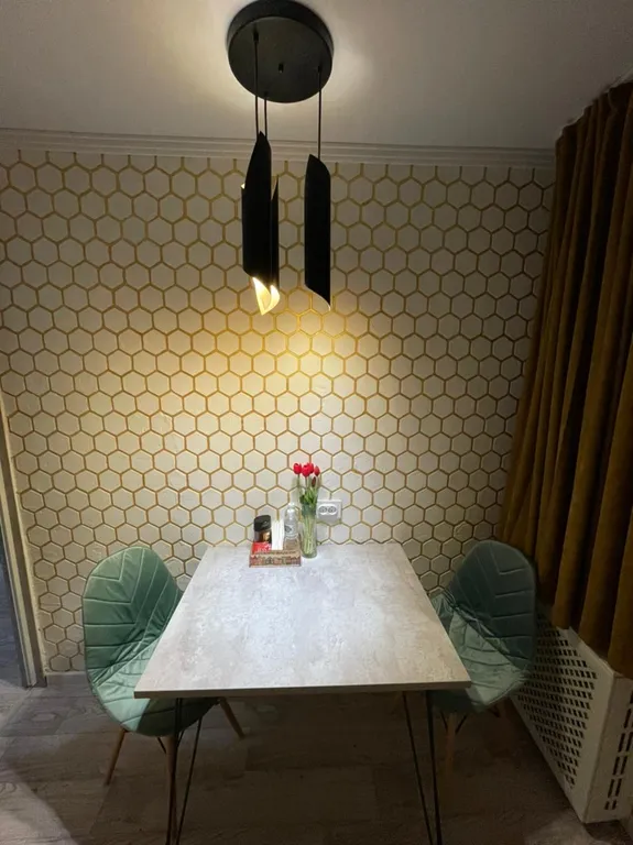 Евро квартира со всеми удобствами