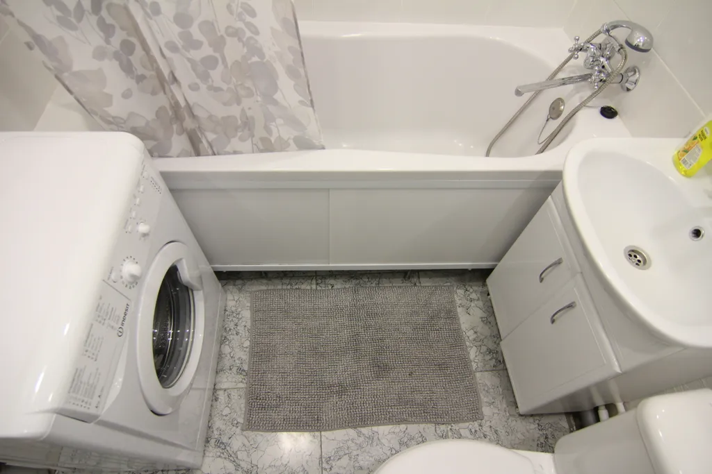 Однокомнатная квартира класса люкс недалеко от центра города