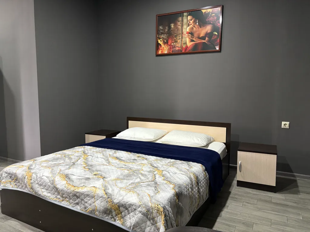 Уютная квартира — аренда посуточно в Тимашёвск