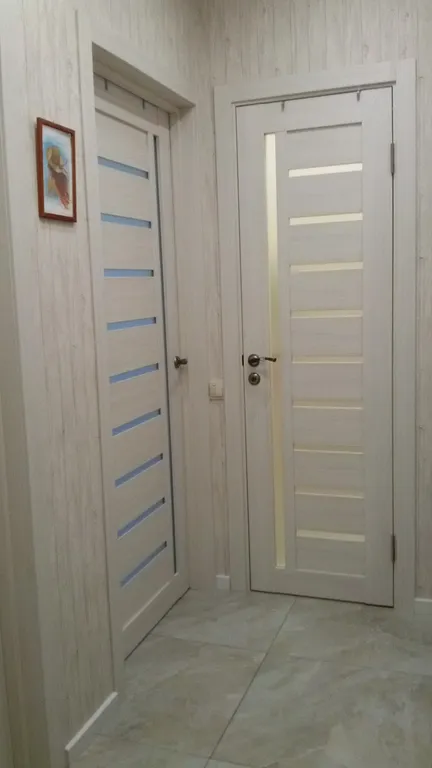 Уютная квартира у моря