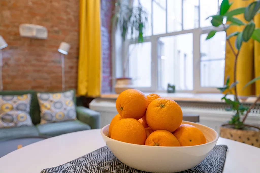 Lemonade студия в центре