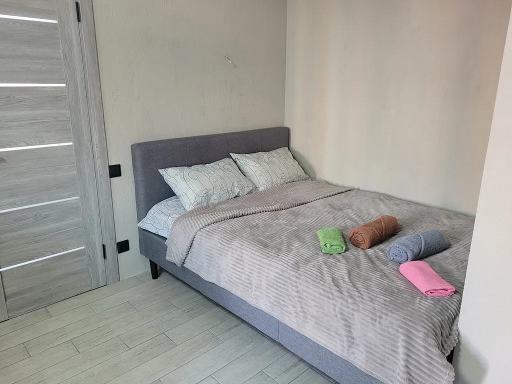 Уютная квартира-студия у Брестской крепости